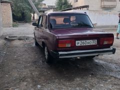 Фото авто ВАЗ (Lada) 2105