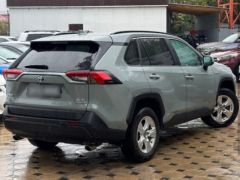 Photo of the vehicle Toyota RAV4