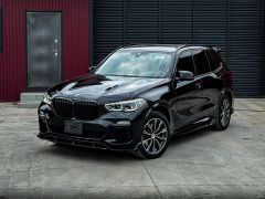 Фото BMW X5  2019