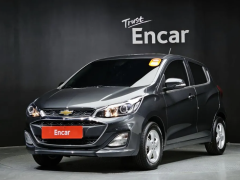 Фото авто Chevrolet Spark