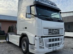 Фото авто Volvo FH