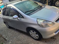 Сүрөт унаа Honda Jazz