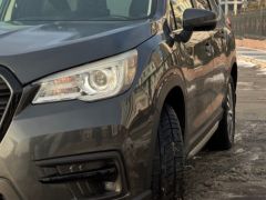 Photo of the vehicle Subaru Ascent