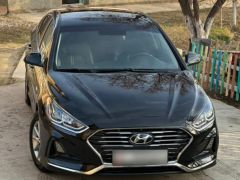 Сүрөт унаа Hyundai Sonata