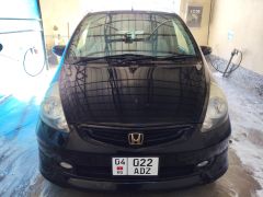 Фото авто Honda Fit