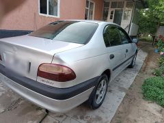 Сүрөт унаа Toyota Avensis