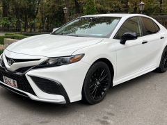 Photo of the vehicle Toyota Camry