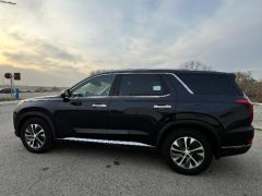 Photo of the vehicle Hyundai Palisade