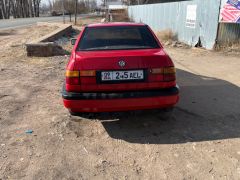 Photo of the vehicle Volkswagen Vento