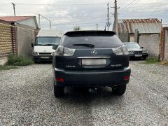 Сүрөт унаа Lexus RX