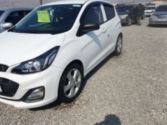 Photo of the vehicle Chevrolet Spark