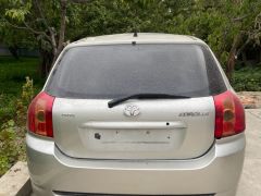 Photo of the vehicle Toyota Corolla