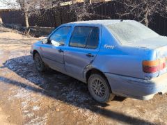 Сүрөт унаа Volkswagen Vento