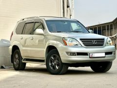 Фото авто Lexus GX