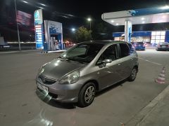 Фото авто Honda Jazz