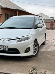 Сүрөт унаа Toyota Estima