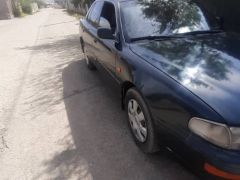 Сүрөт унаа Toyota Camry