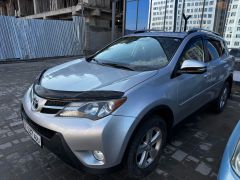 Фото авто Toyota RAV4