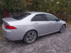 Сүрөт унаа Honda Accord