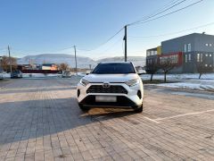 Фото авто Toyota RAV4