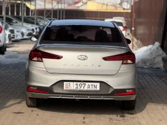 Фото авто Hyundai Avante