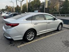 Сүрөт унаа Hyundai Sonata