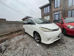 Photo of the vehicle Toyota Estima