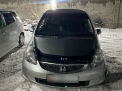 Photo of the vehicle Honda Fit