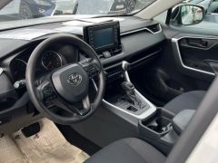 Сүрөт унаа Toyota RAV4