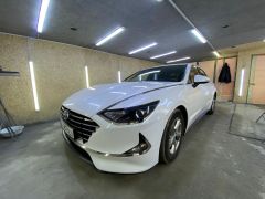 Photo of the vehicle Hyundai Sonata