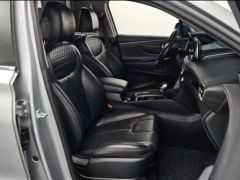 Сүрөт унаа Hyundai Santa Fe