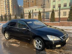 Сүрөт унаа Honda Inspire