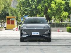 Photo of the vehicle Changan Shenlan S7