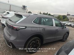 Сүрөт унаа Volkswagen Tiguan