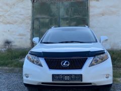 Фото авто Lexus RX