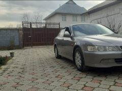 Сүрөт унаа Honda Accord