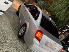 Photo of the vehicle Chevrolet Lacetti