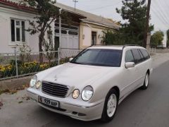 Photo of the vehicle Mercedes-Benz E-Класс