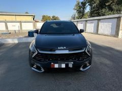 Сүрөт унаа Kia Sportage