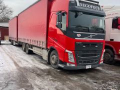 Фото авто Volvo FH