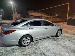 Photo of the vehicle Hyundai Sonata