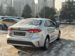 Сүрөт унаа Toyota Levin