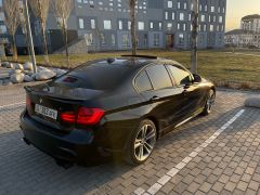 Фото авто BMW 3 серии