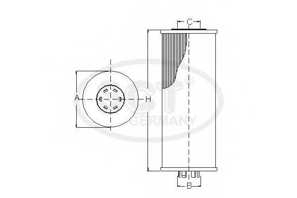 Spare Parts and Consumables - Sct_sh_4742p_ sct sh4742p