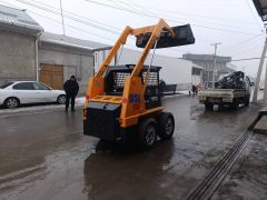 Сүрөт унаа Daewoo Doosan-Daewoo