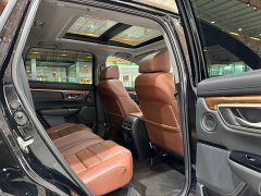 Сүрөт унаа Honda CR-V