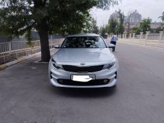 Photo of the vehicle Kia K5