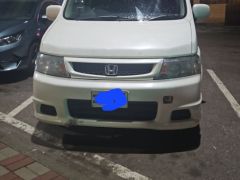 Фото авто Honda Stepwgn