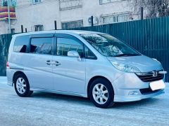 Фото авто Honda Stepwgn