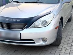 Photo of the vehicle Lexus ES